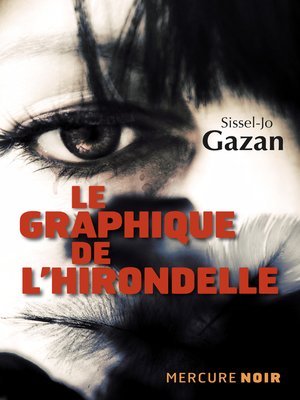 cover image of Le graphique de l'hirondelle